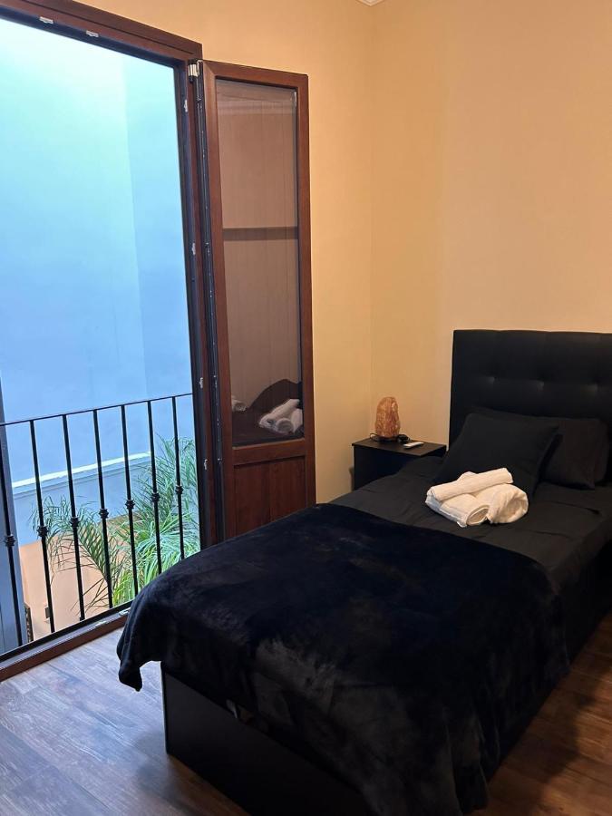 Moratin N3 Apartamento 150 M2 Sevilha Exterior foto