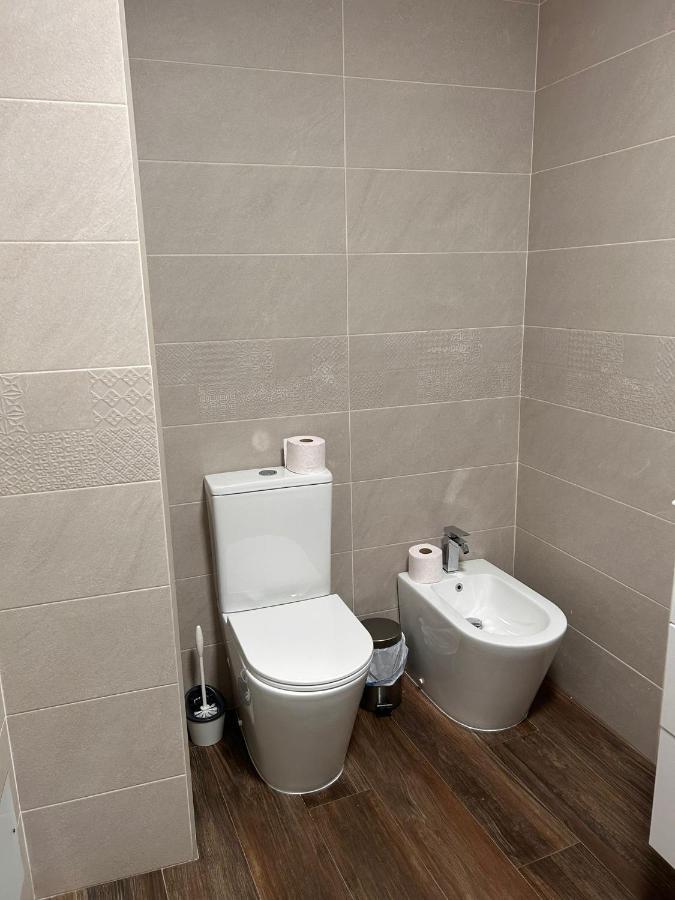 Moratin N3 Apartamento 150 M2 Sevilha Exterior foto